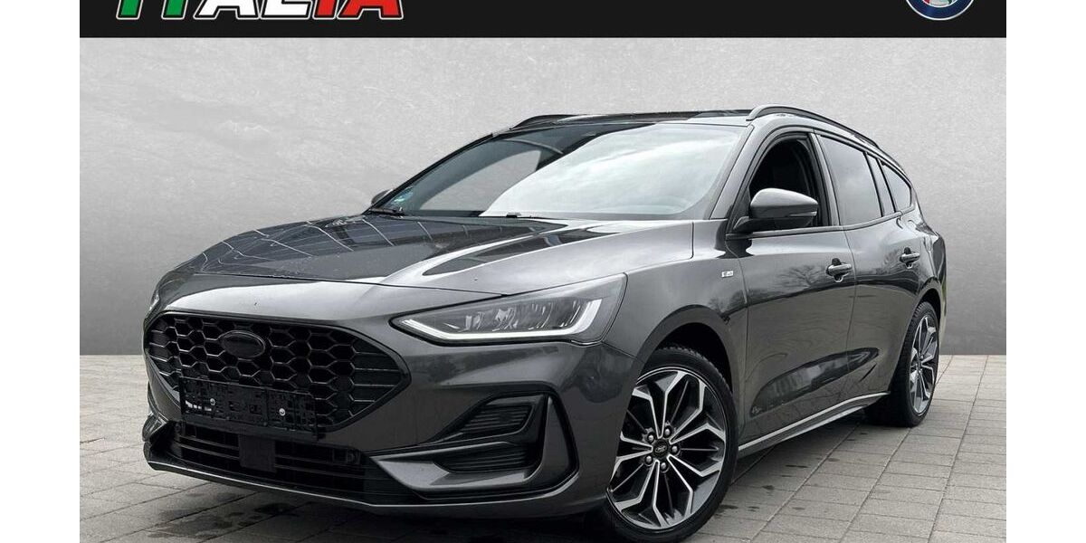 Ford Focus 43.000 km 18.590 &euro; Regensburg 93059