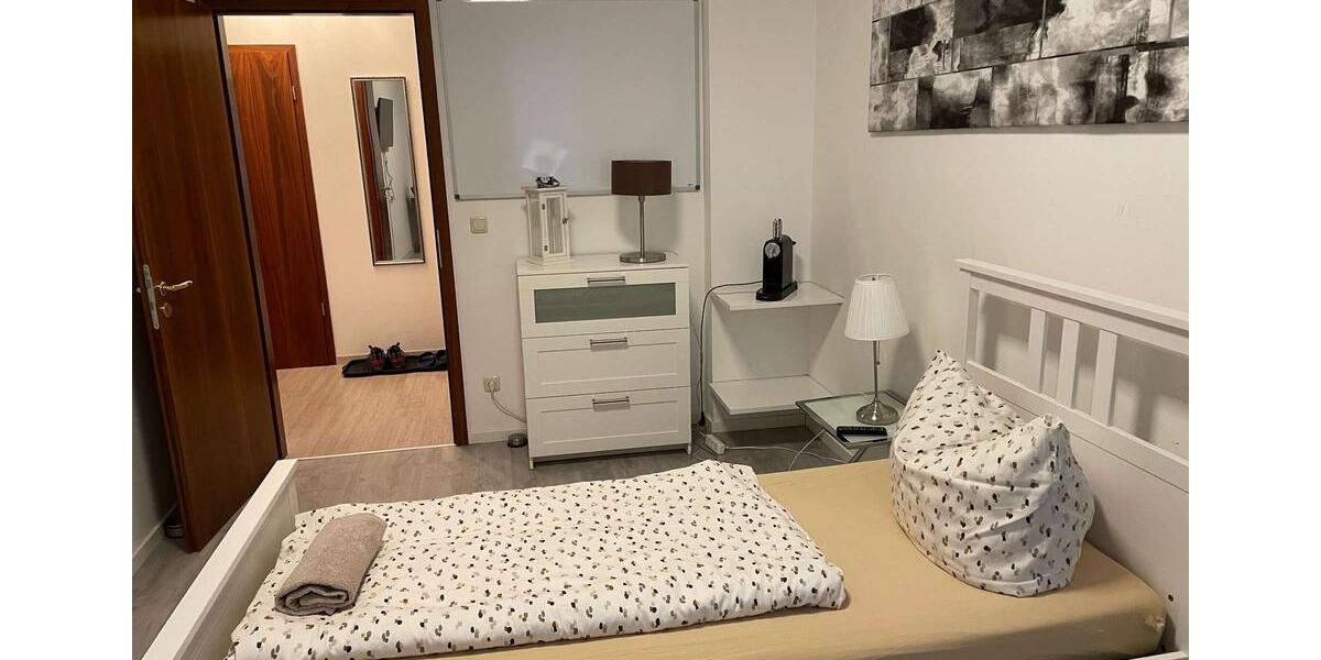 Erdgeschoßwohnung Erfurt - 3 Zimmer, 54 m&sup2;, 2.200&euro; | Angebot:26262234