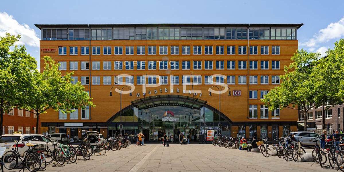 Gewerbeobjekt Bremen Findorff - 4.450&euro; | Angebot:27370976