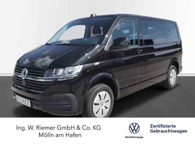 VW T6 Kombi 29.212 km 43.679 &euro; Mölln 23879