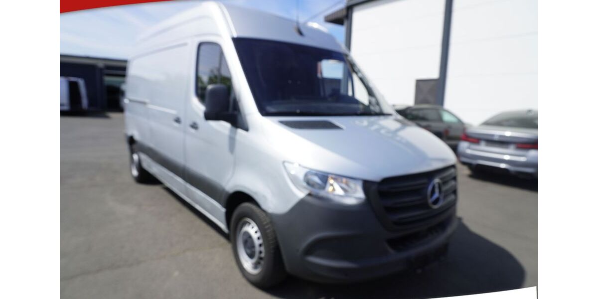 Mercedes-Benz Sprinter 48.553 km 21.950 &euro; Bebra 36179