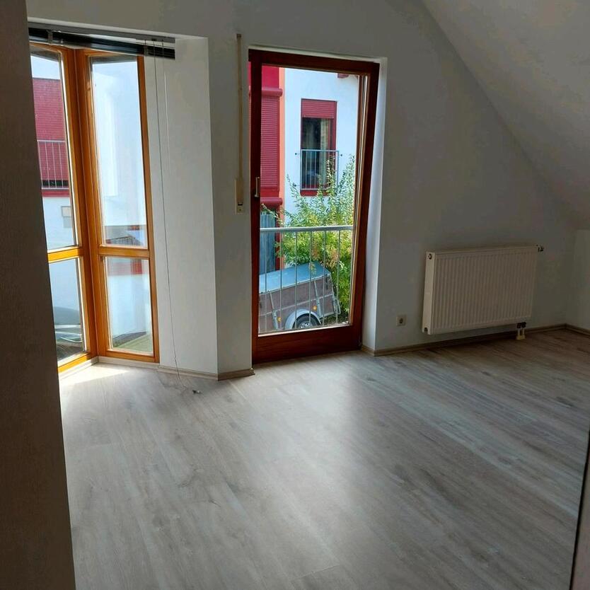 Doppelhaushälfte in Maihardt zimmer