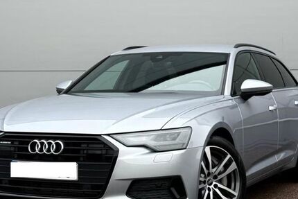Audi A6 114.850 km 32.900 &euro; Pinneberg 25421