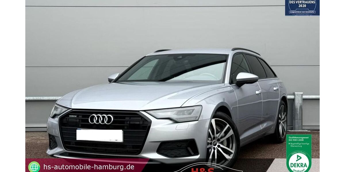 Audi A6 114.850 km 32.900 &euro; Pinneberg 25421