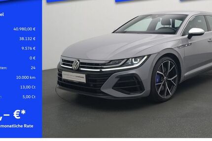 VW Arteon