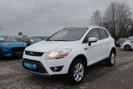 Ford Kuga 105.123 km 8.990 &euro; Holzkirchen bei München 83607