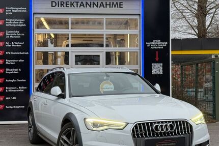 Audi A6 239.150 km 17.490 &euro; Kappeln 24376