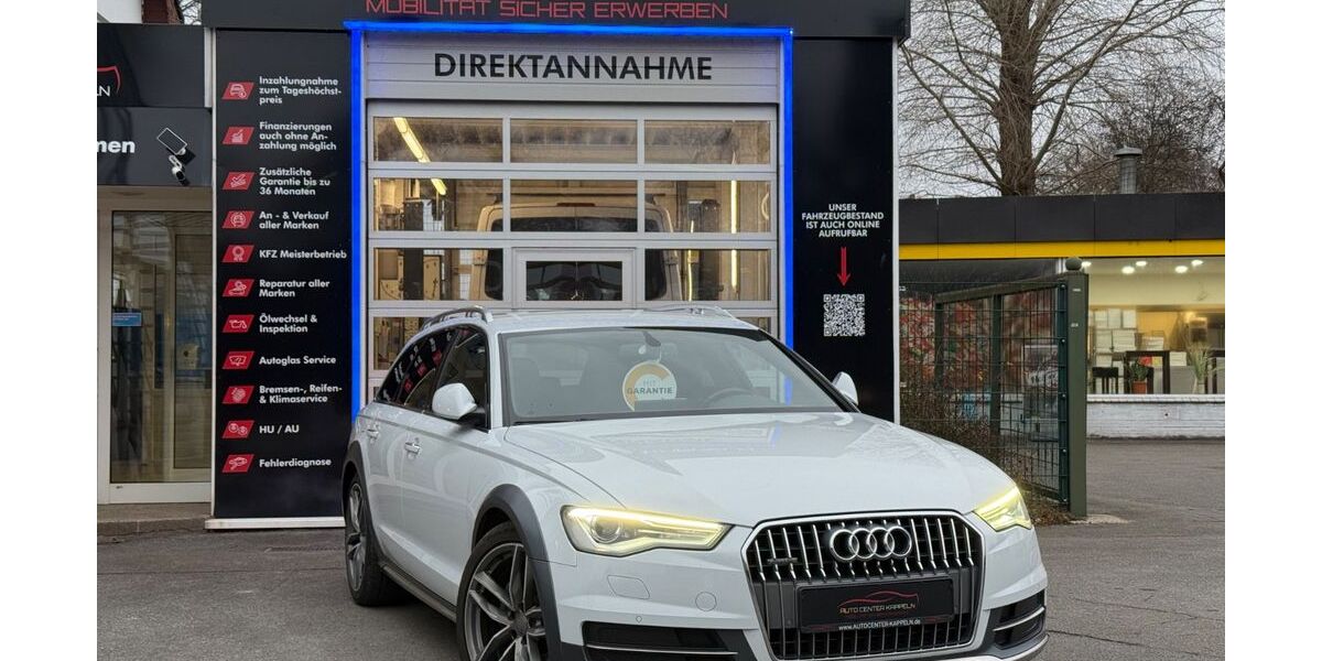 Audi A6 239.150 km 17.490 &euro; Kappeln 24376