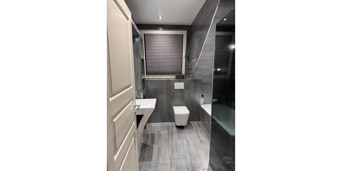Reihenhaus Osnabrück Hafen - 335.000&euro; | Angebot:27151800
