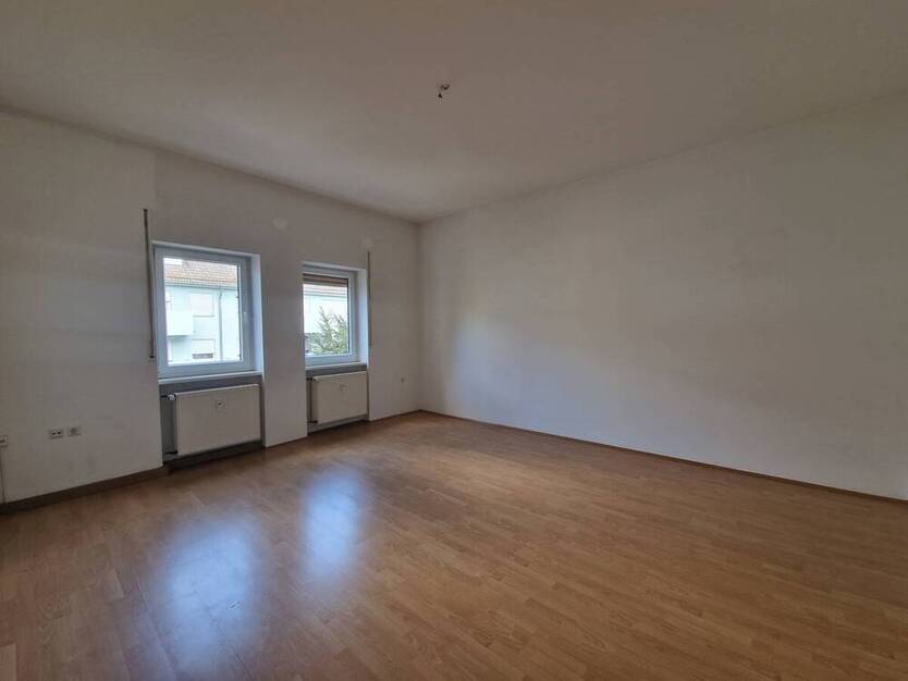 Gemütliche 2 Zimmer Wohnung mit Balkon im Nürnberger Norden