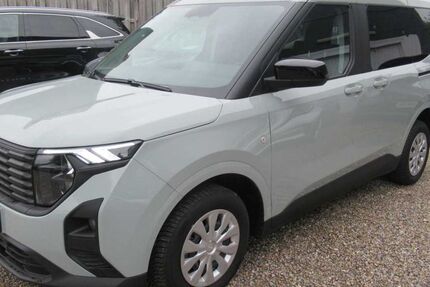 Ford Tourneo Courier 14.700 km 19.950 &euro; Gettorf 24214