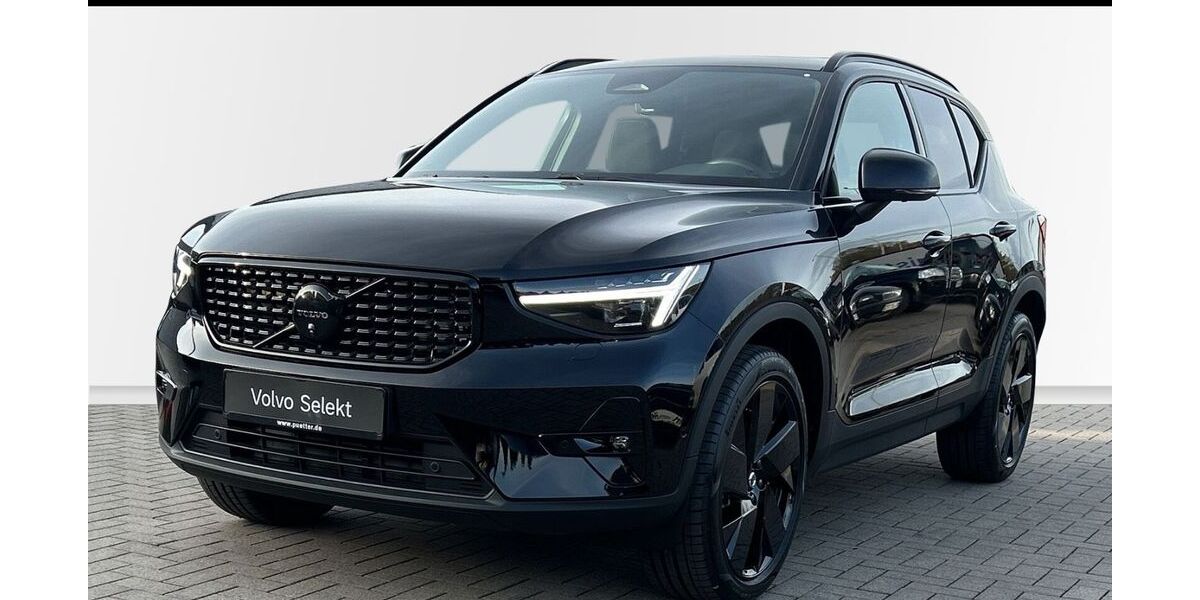 Volvo XC40 22.700 km 38.890 &euro; Iserlohn 58640