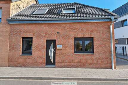 Haus Tönisvorst - 3 Zimmer, 80 m&sup2;, 119.000&euro; | Angebot:27580009