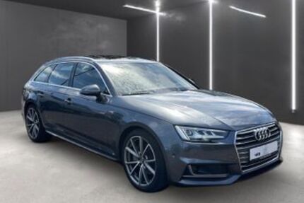 Audi A4 138.000 km 22.100 &euro; Lingen 49809