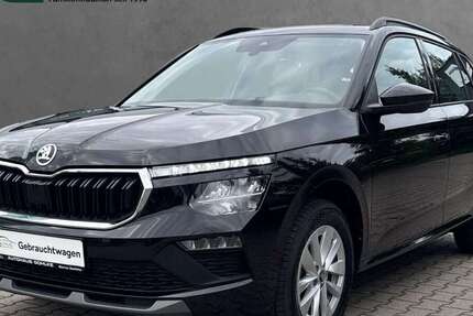 Skoda Kamiq 17.986 km 21.750 &euro; Borna OT Zedlitz 04552