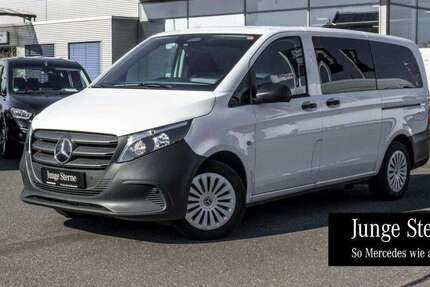 Mercedes-Benz Vito 26.950 km 47.980 &euro; Stockstadt 63811