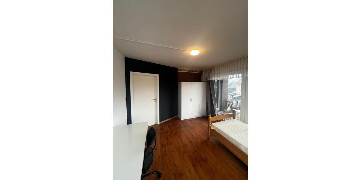 Etagenwohnung Haren (Ems) - 1 Zimmer, 17 m&sup2;, 350&euro; | Angebot:25515102