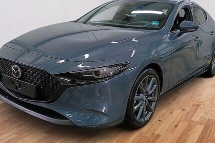 Mazda 3 15.670 km 26.300 &euro; Holzminden 37603