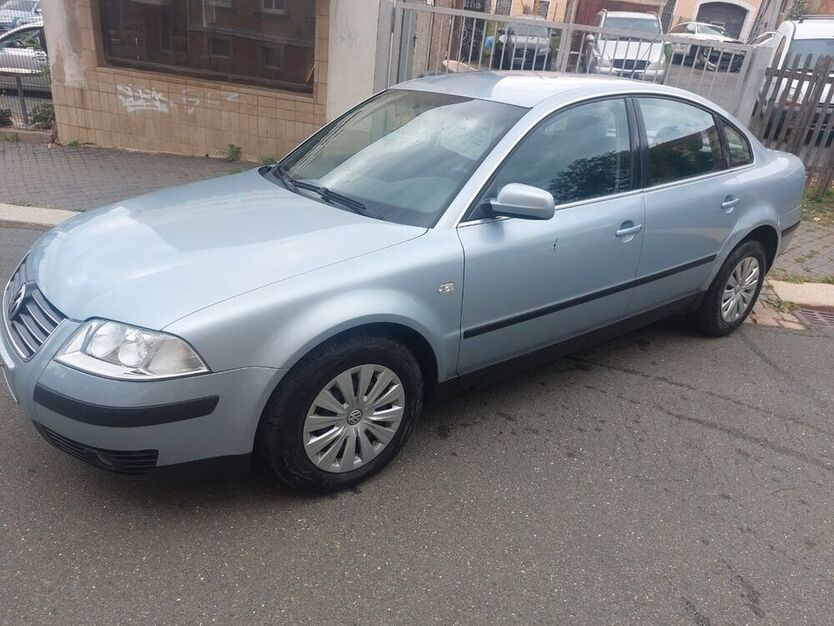 Passat