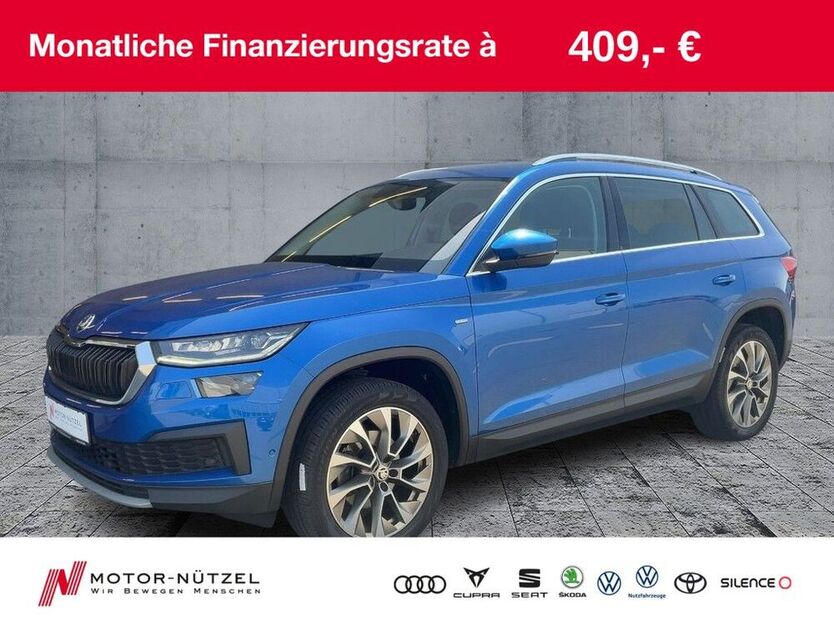 Kodiaq