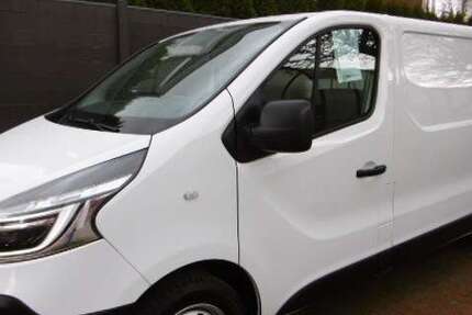 Renault Trafic 171.705 km 13.900 &euro; Emsbüren 48488