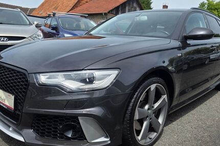 Audi A6 211.000 km 12.500 &euro; Kirchworbis 37339