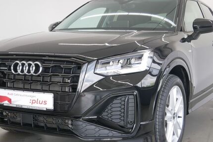 Audi Q2 10.690 km 37.380 &euro; Passau 94036
