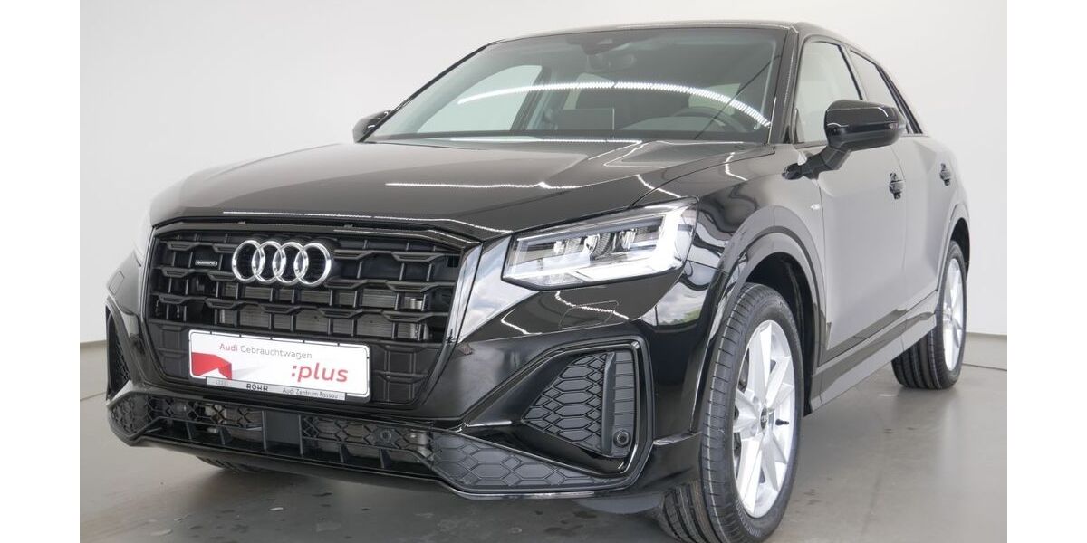 Audi Q2 10.690 km 37.380 &euro; Passau 94036