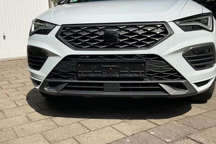 Seat Ateca 19.500 km 28.500 &euro; Mainz 55131