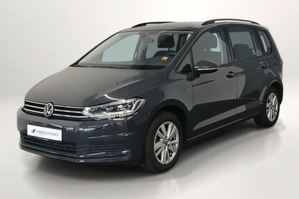 VW Touran 55.100 km 27.490 &euro; Alsfeld 36304