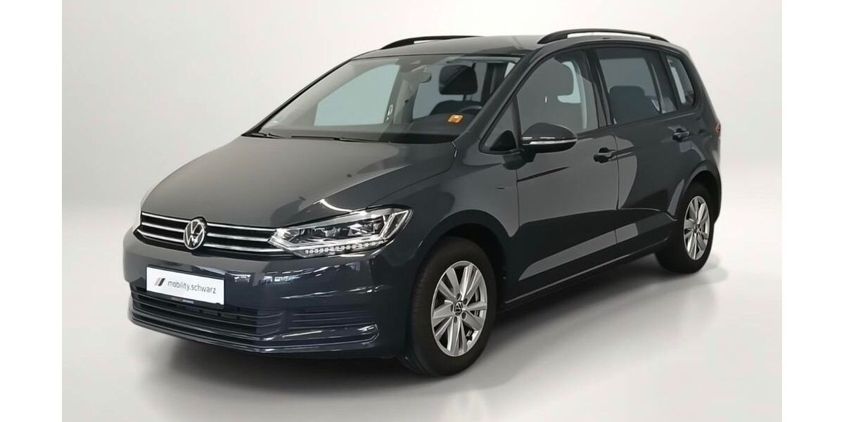 VW Touran 55.100 km 27.490 &euro; Alsfeld 36304