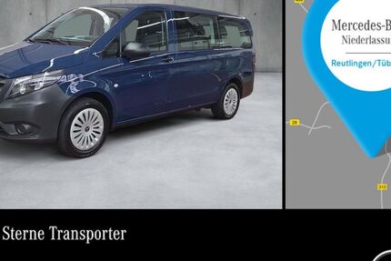 Mercedes-Benz Vito 59.686 km 30.580 &euro; Pfullingen 72793