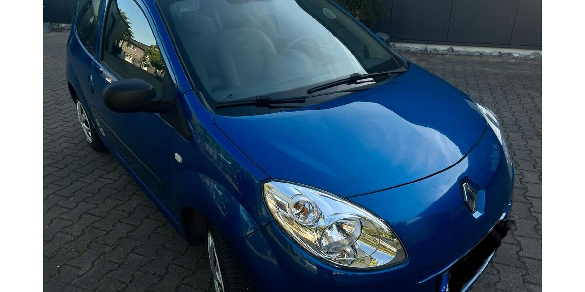Renault Twingo 97.000 km 2.850 &euro; Hamm 59077
