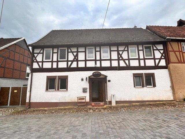 Einfamilienhaus Südharz - 135.000&euro; | Angebot:26981949