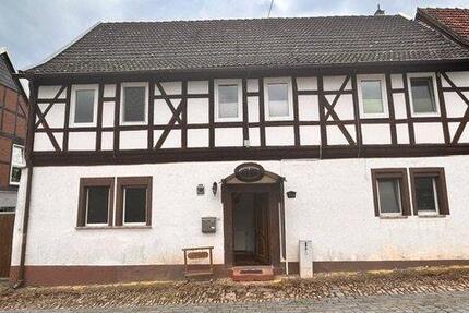 Haus Südharz - 135.000&euro; | Angebot:26981949