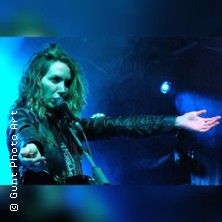 Vanja Sky 15.11.2025 Blues Garage