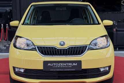 Skoda Citigo 28.500 km 10.990 &euro; Ludwigsfelde 14974