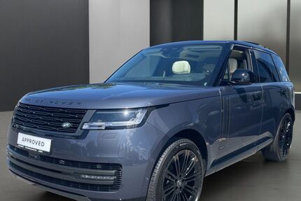 Land Rover Range Rover 9.900 km 141.990 &euro; Lübeck 23554