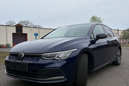 VW Golf 43.000 km 22.200 &euro; Bad Laasphe 57334