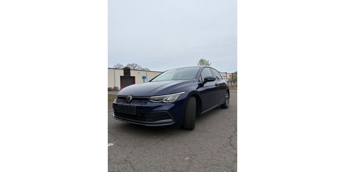 VW Golf 43.000 km 22.499 &euro; Bad Laasphe 57334