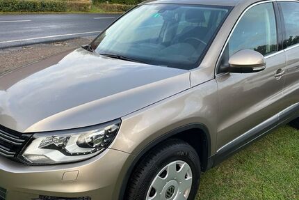 VW Tiguan 152.945 km 13.899 € Wietzen 31613