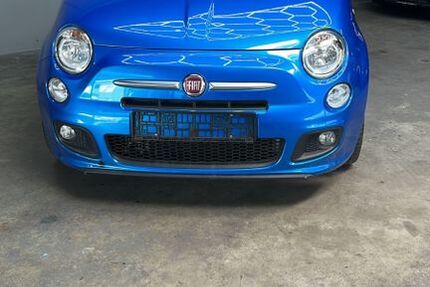 Fiat 500 170.000 km 5.500 &euro; Leimen 69181