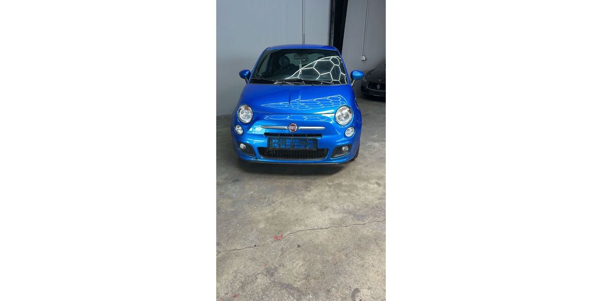 Fiat 500 170.000 km 5.500 &euro; Leimen 69181