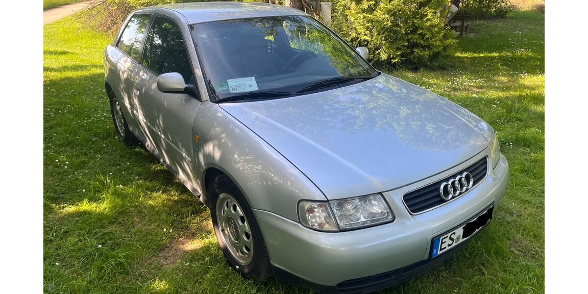 Audi A3 195.000 km 1.000 &euro; Hemmingen 71282