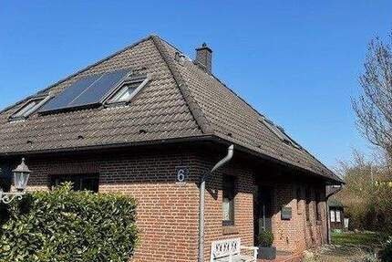 WELCOME 2026 - Familienfreundliches Walmdachhaus mit Garten, Terrasse, Grillplatz, Doppelgarage u.v.m. 5 zimmer