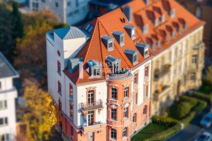 Gewerbeobjekt Würzburg Frauenland - 535.000&euro; | Angebot:24276807