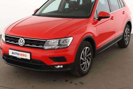 VW Tiguan 56.385 km 19.940 &euro; Nürnberg 90441