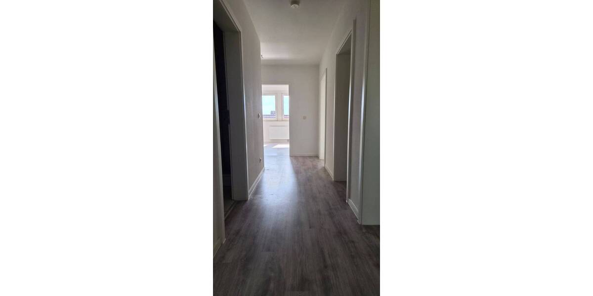 Etagenwohnung Apolda - 3 Zimmer, 92 m&sup2;, 795&euro; | Angebot:26228770