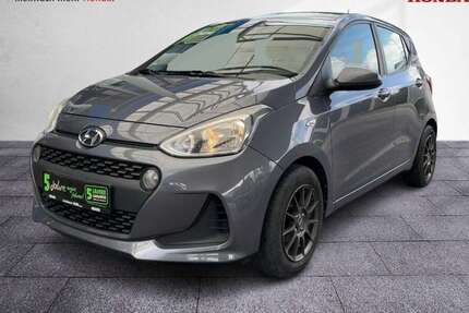 Hyundai i10 80.000 km 7.980 &euro; Augsburg 86156