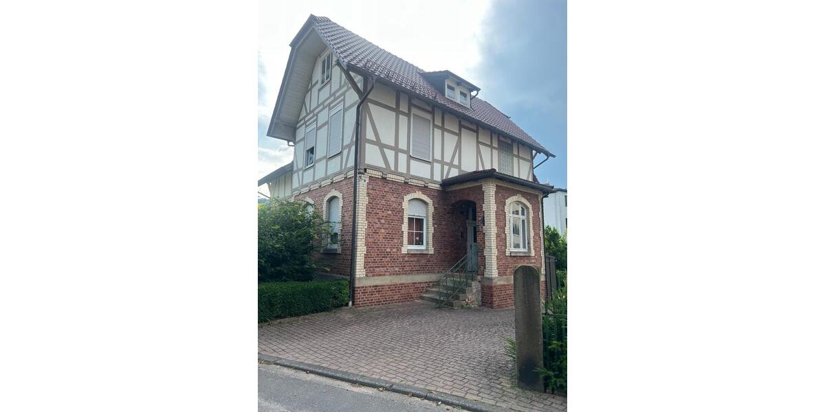 Einfamilienhaus Rotenburg an der Fulda - 6 Zimmer, 170 m&sup2;, 309.000&euro; | Angebot:25342337